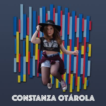CONSTANZA OTAROLA - My Beginning