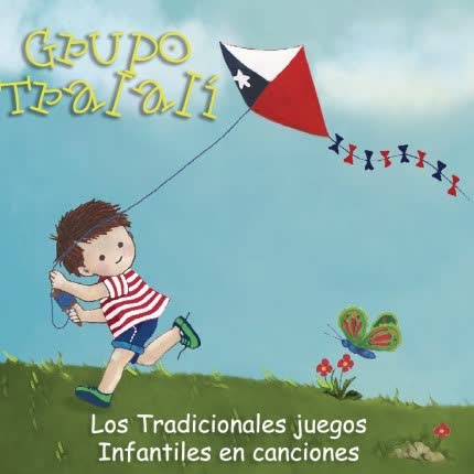 TRALALI - Los Tradicionales Juegos Infantiles en Canciones