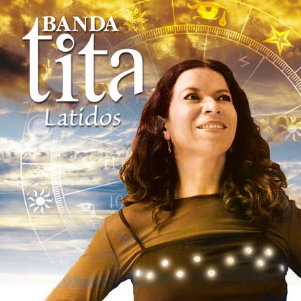 TITA PARRA - Banda Tita: Latidos