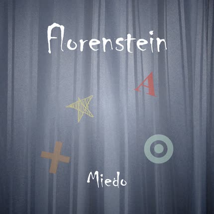FLORENSTEIN - Miedo