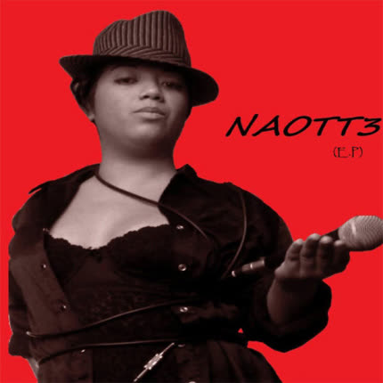 NAOT - NaoTT3 (E.P)