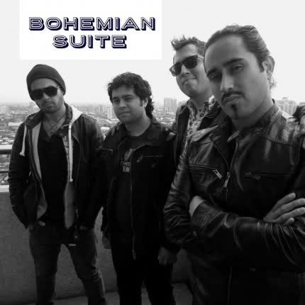 BOHEMIAN SUITE - Bohemian Suite