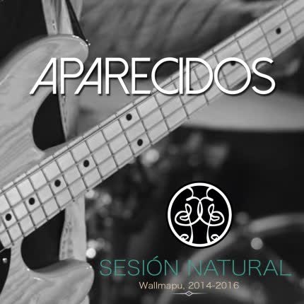 APARECIDOS - Sesión natural