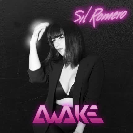 SIL ROMERO - Awake