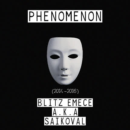 BLITZ EMECE - Phenomenon