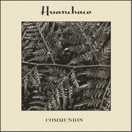 HUANCHACO - Communion