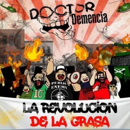 DOCTOR DEMENCIA - La Revolución de la Grasa