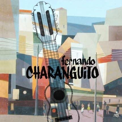 FERNANDO -CHARANGUITO- GAJARDO - Fernando Charanguito