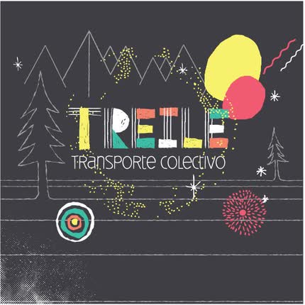 TREILE - Transporte Colectivo