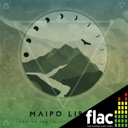 VARIOS ARTISTAS - Maipo Libre (FLAC)