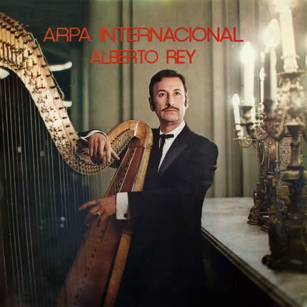 ALBERTO REY - Arpa Internacional