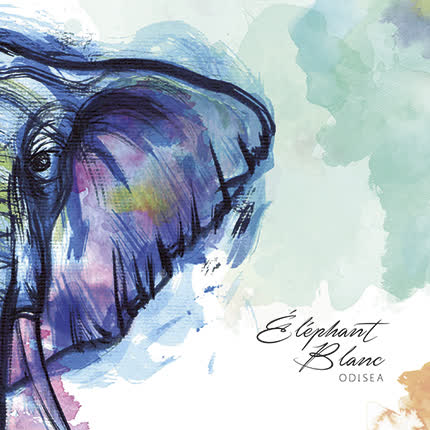 ELEPHANT BLANC - Odisea