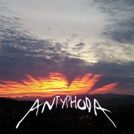 ANTYPHODA - Anthypoda