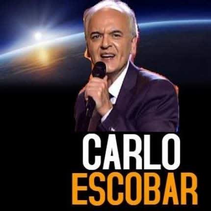 CARLO ESCOBAR - Renacer