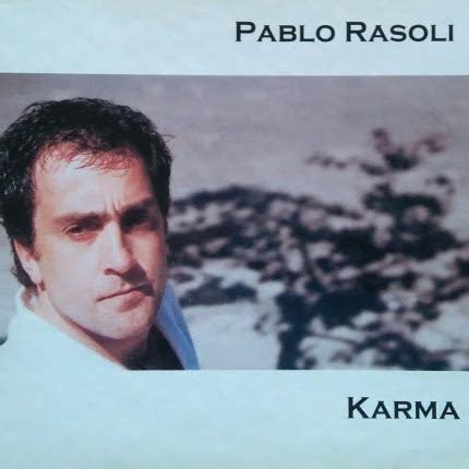 PABLO RASOLI - Karma