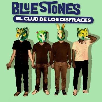 BLUESTONES - El Club de los Disfraces