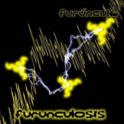 FURUNCULO - Furunculosis
