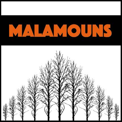 MALAMOUNS - Malamouns
