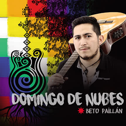 BETTO PAILLAN - Domingo De Nubes