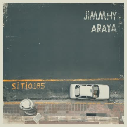 JIMMHY ARAYA - Sitio 185