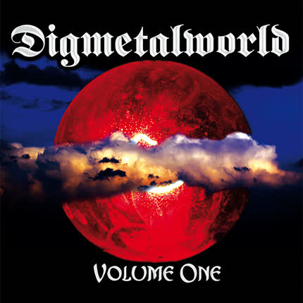 DIGMETALWORLD - Volume One