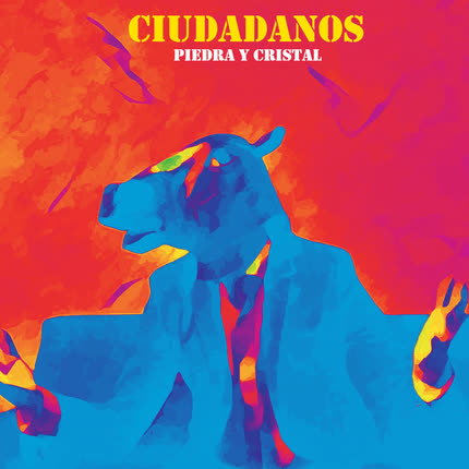 CIUDADANOS - Piedra y Cristal EP