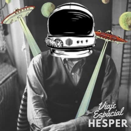 HESPER - Viaje Espacial