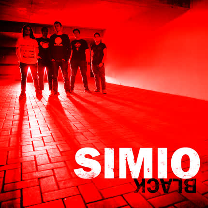 SIMIO - Black EP