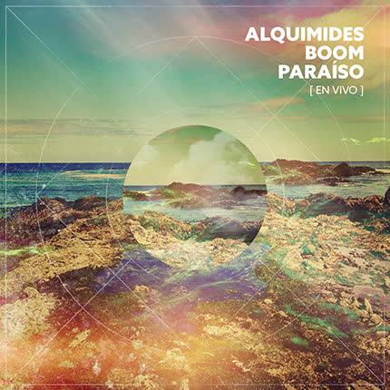 ALQUIMIDES - Boom Paraiso