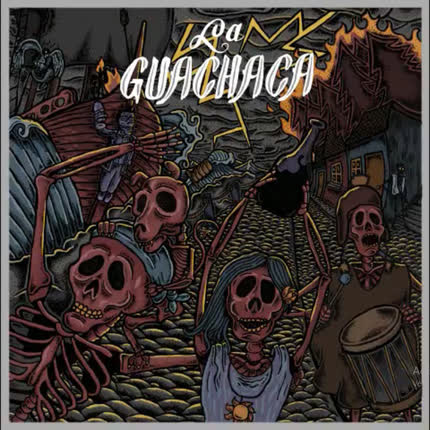 LA GUACHACA - La Guachaca