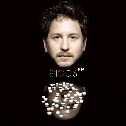 JOSE BIGGS - Biggs EP