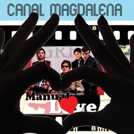 CANAL MAGDALENA - Manual Love