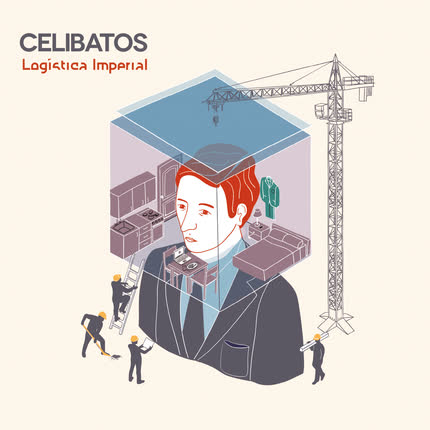CELIBATOS - Logística Imperial