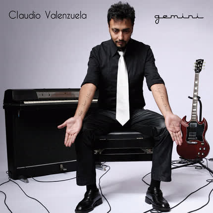 CLAUDIO VALENZUELA - Gemini