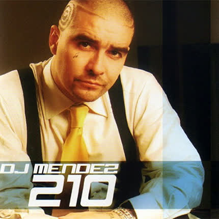 DJ MENDEZ - 210