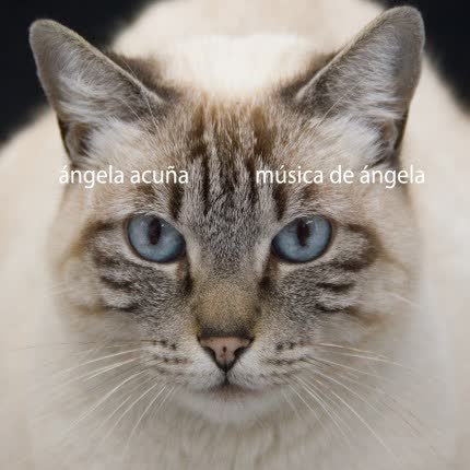 ANGELA ACUÑA - Música de Ángela