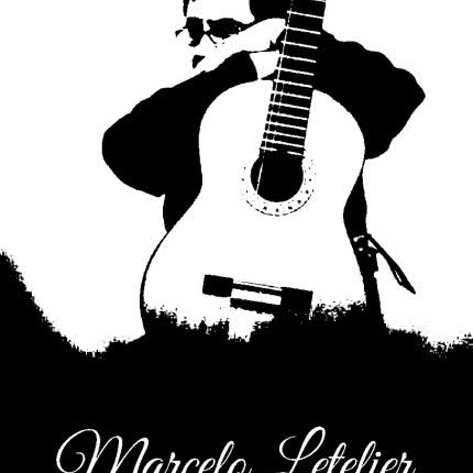 MARCELO LETELIER - Magic Guitar Vol 1