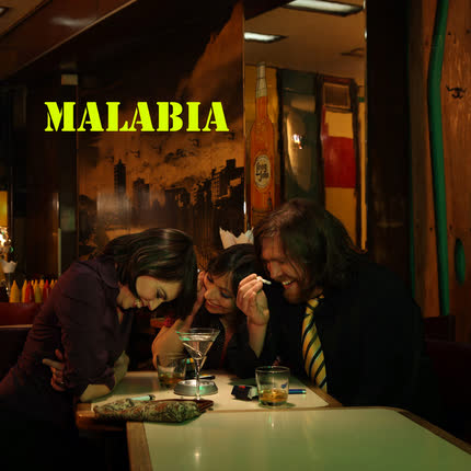 MALABIA - Malabia
