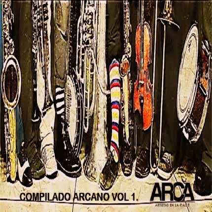 ARCA - Compilado Arcano Vol 1