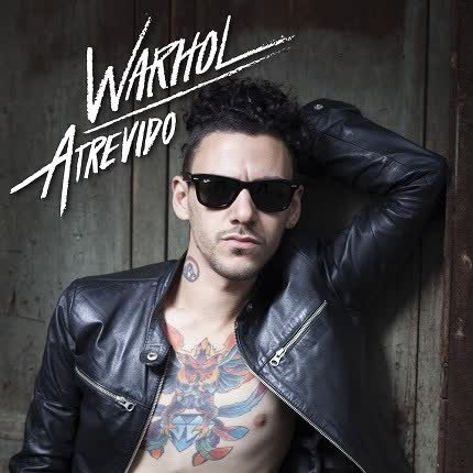 WARHOL - Atrevido EP