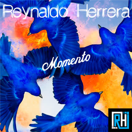 REYNALDO FM - Momento ft. Álvaro Herrera