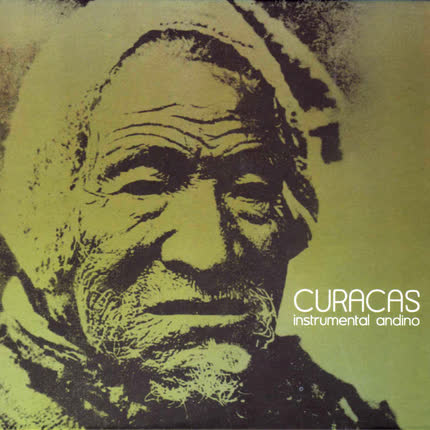 LOS CURACAS - Instrumental Andino