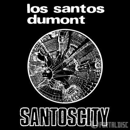 LOS SANTOS DUMONT - Santoscity