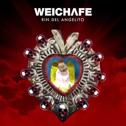 WEICHAFE - Rin del Angelito