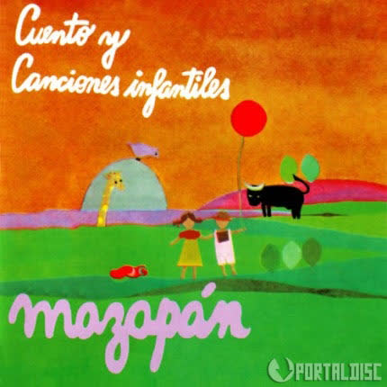 MAZAPAN - Cuentos y Canciones Infantiles