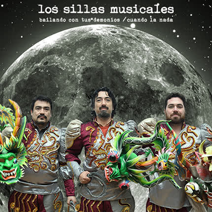 LOS SILLAS MUSICALES - Bailando Con Tus Demonios
