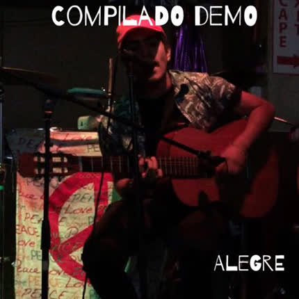 ALEGRE - Compilado Demo