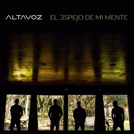 ALTAVOZ - El Espejo de mi Mente