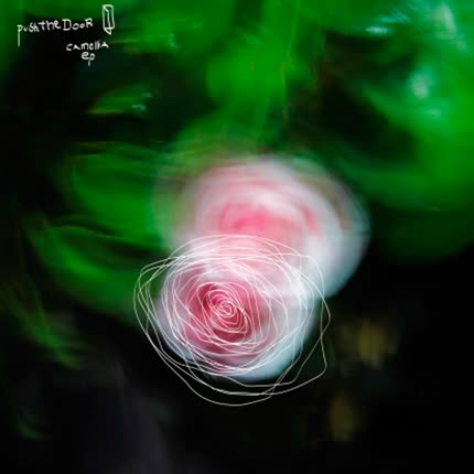 PUSHTHEDOOR - Camellia EP