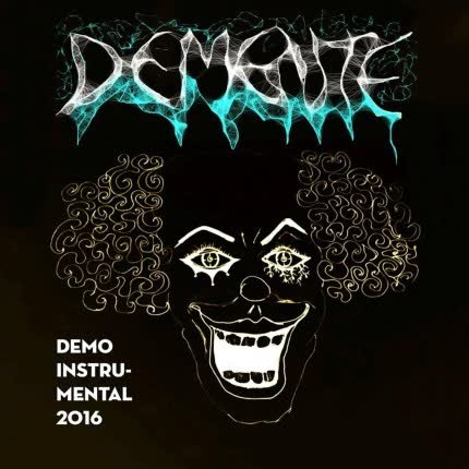 DEMENTE - Demo InstruMental